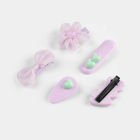 Elegant Hairpins for Girls