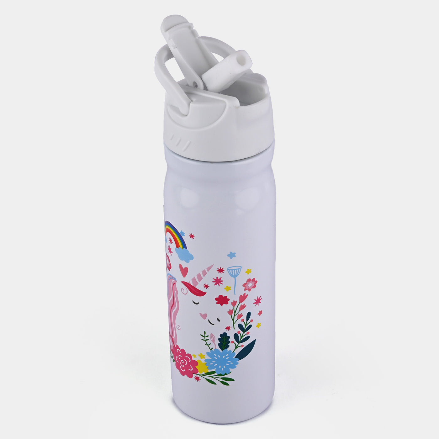 CHARACTER WATER BOTTLE STAINLESS STEEL | 500ML