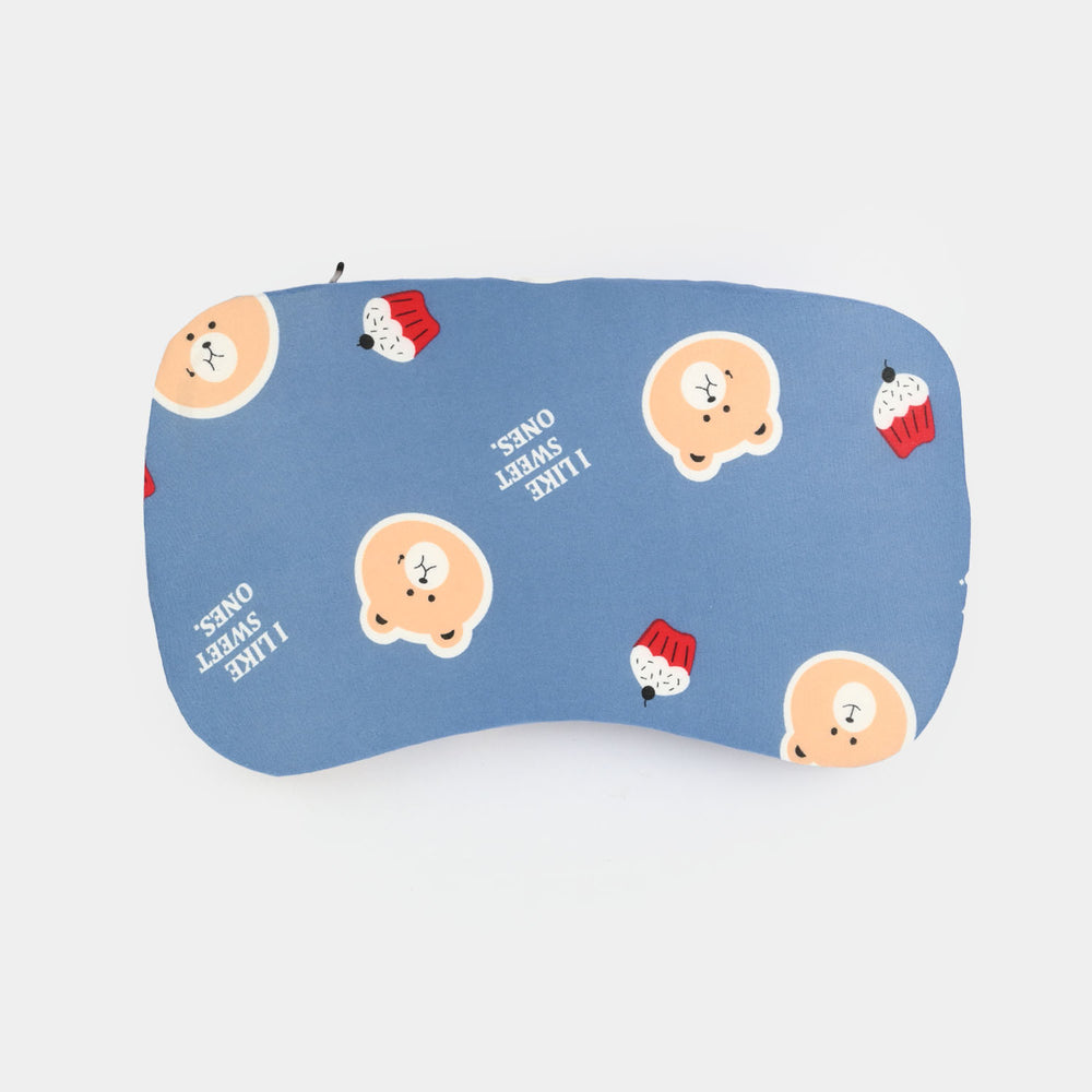 Baby Head Pillow