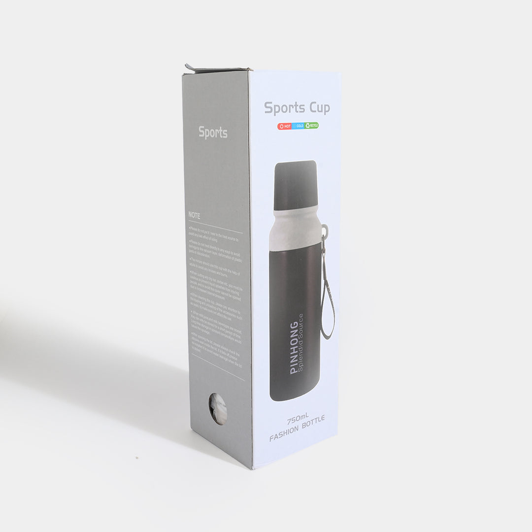 Stainless Steel Water Bottle for Kids | 750ml