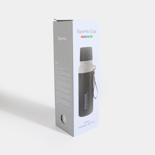 Stainless Steel Water Bottle for Kids | 750ml