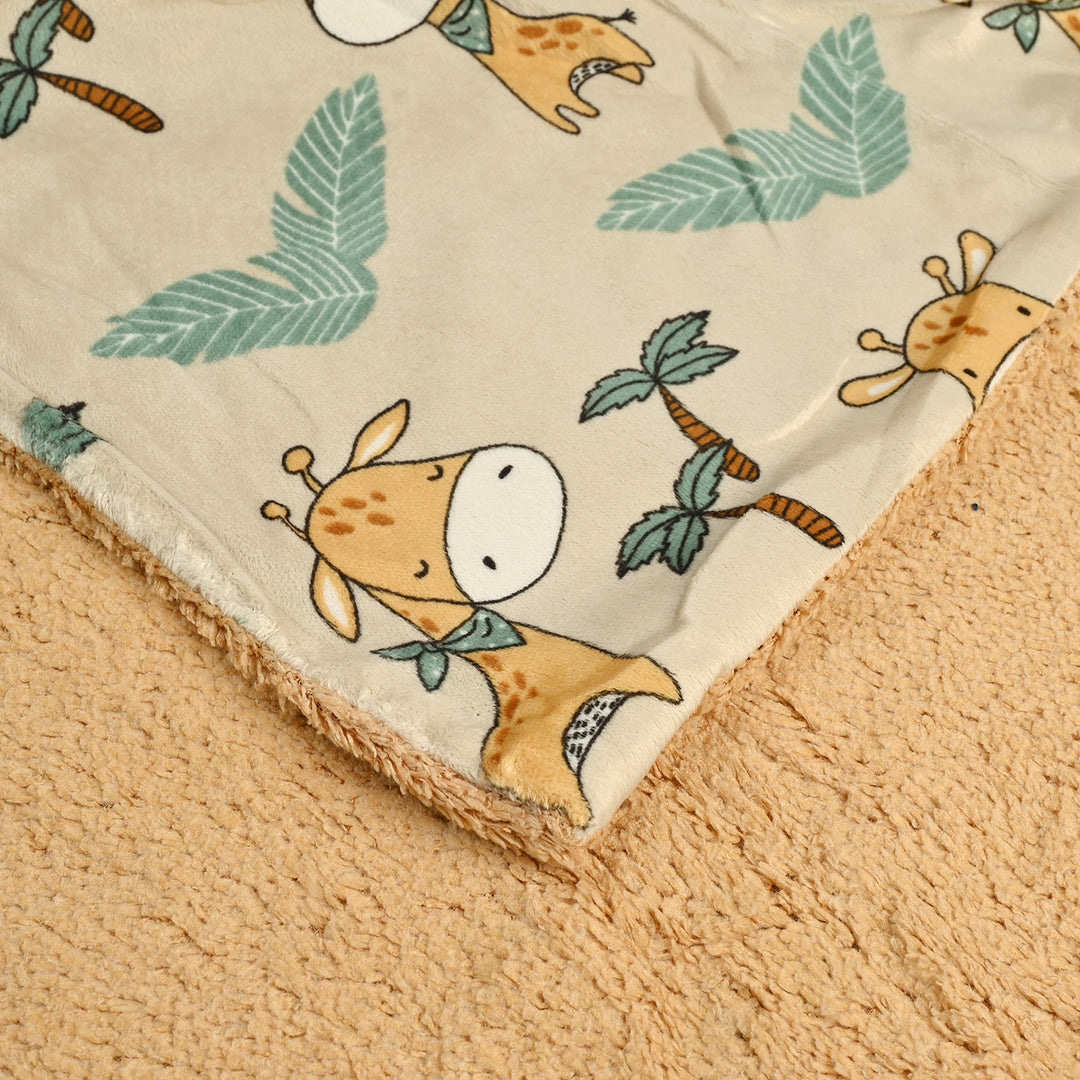 Baby Wrapping Blanket