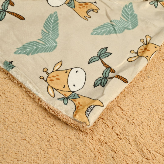 Baby Wrapping Blanket