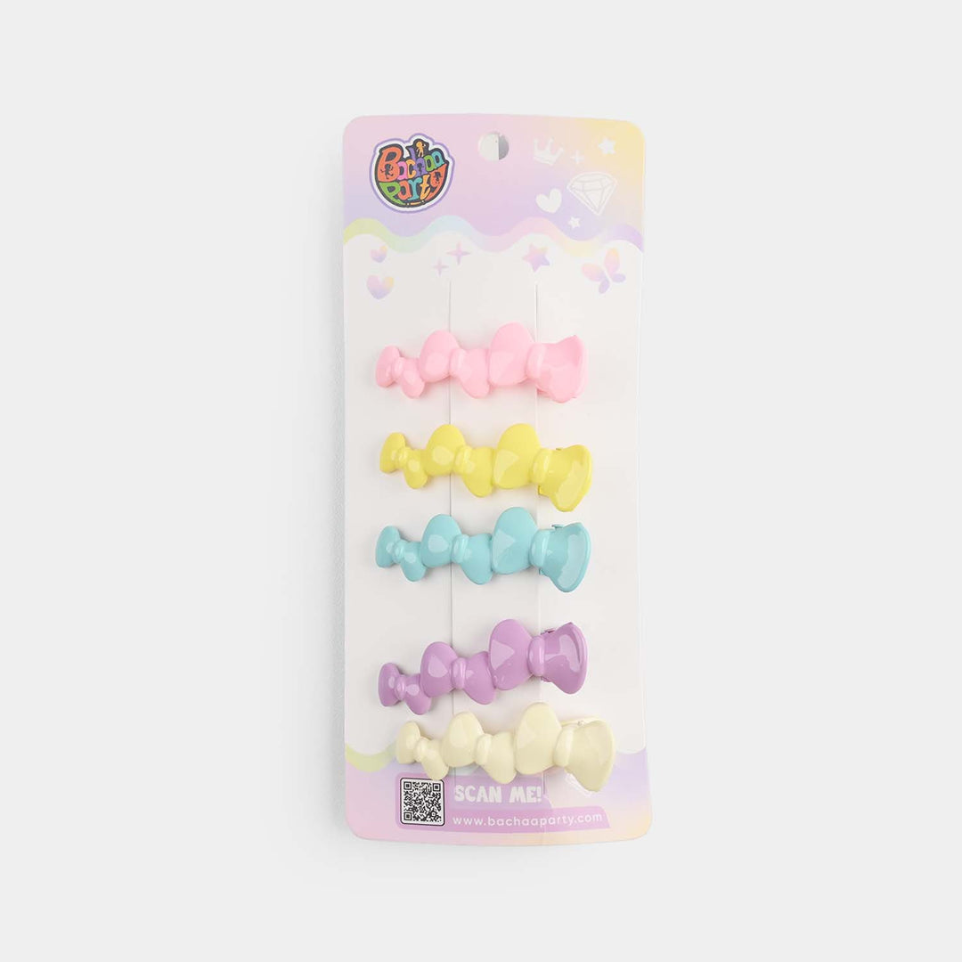 Elegant Hairpins for Girls