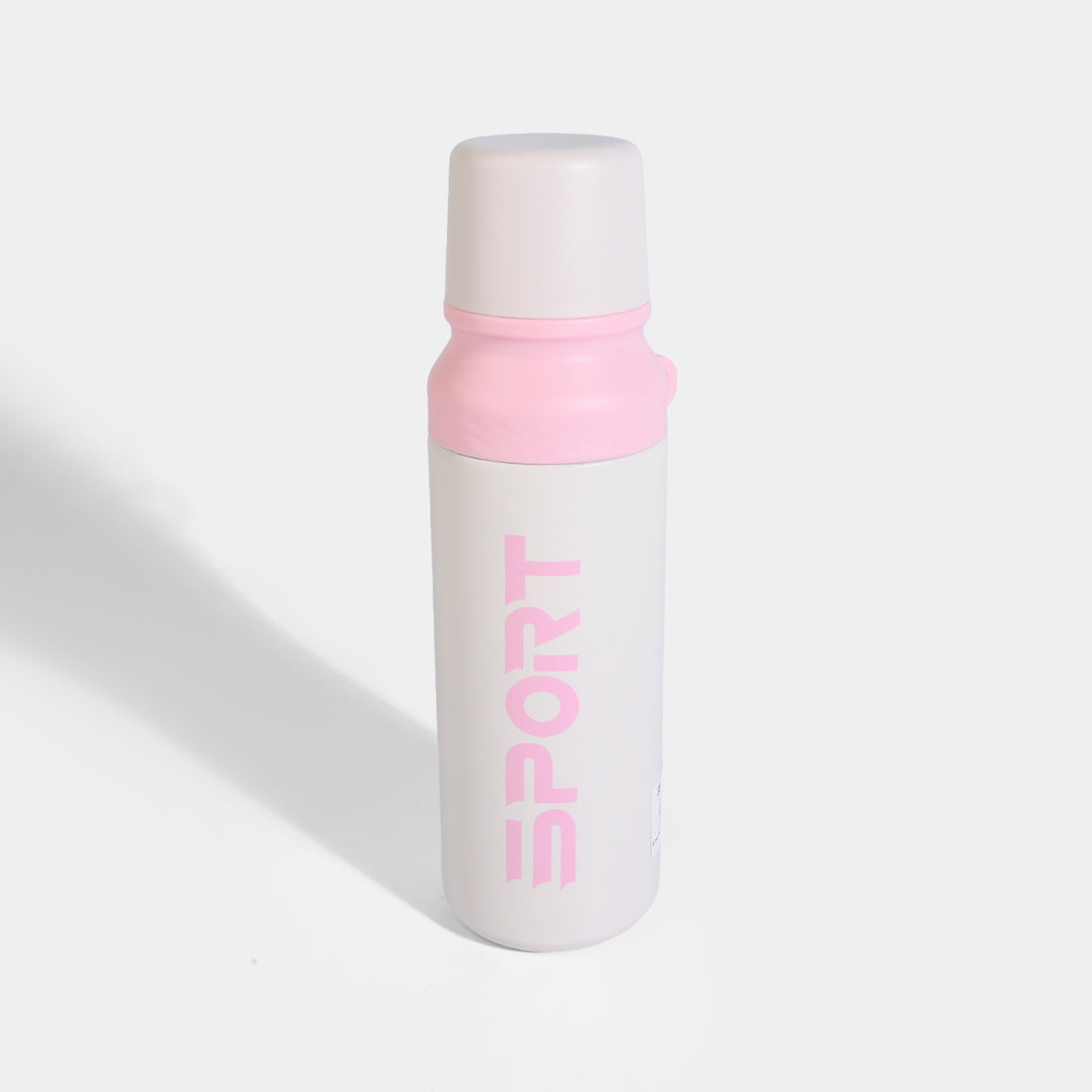 Stainless Steel Water Bottle for Kids | 750ml