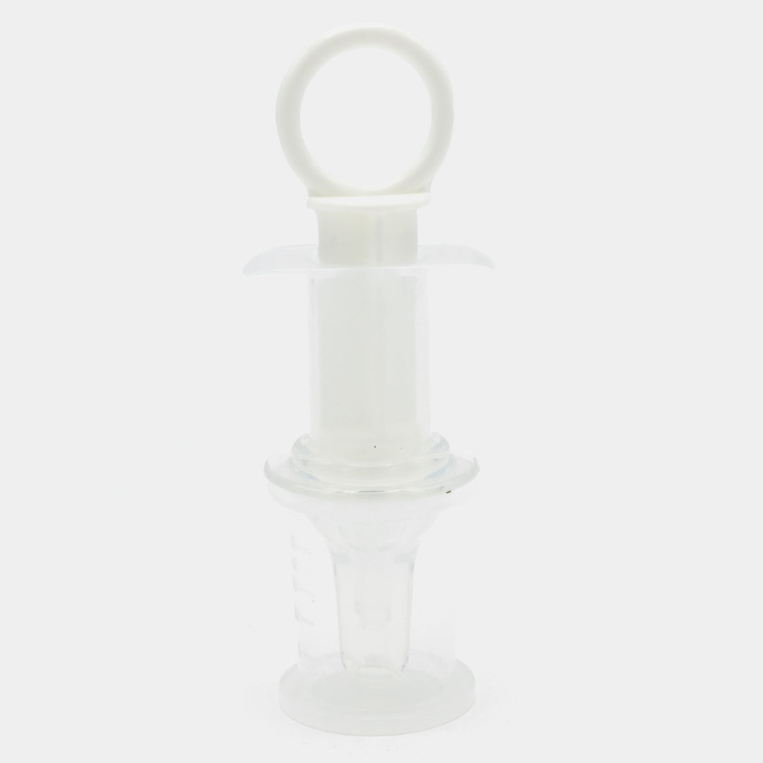 Baby Medicine Dropper Y7 ACE-0365 E-C / Baby Medicine Droppe-A