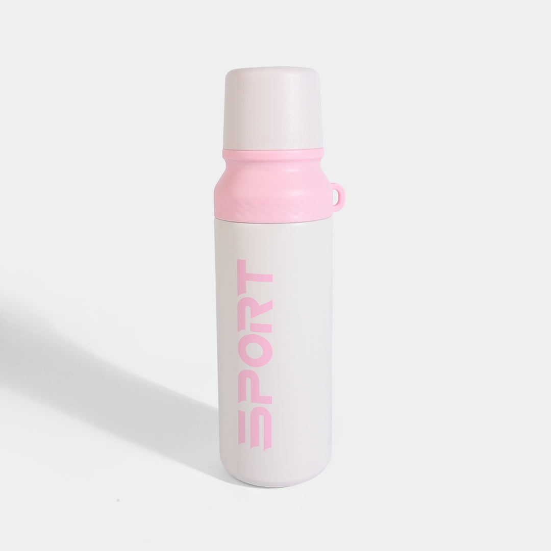 Stainless Steel Water Bottle for Kids | 750ml