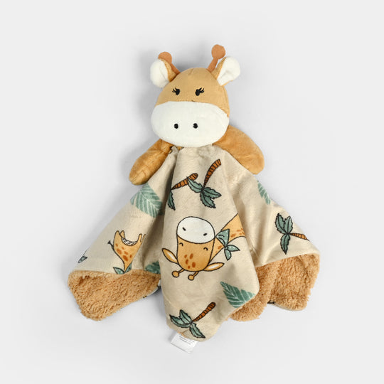 Baby Wrapping Blanket