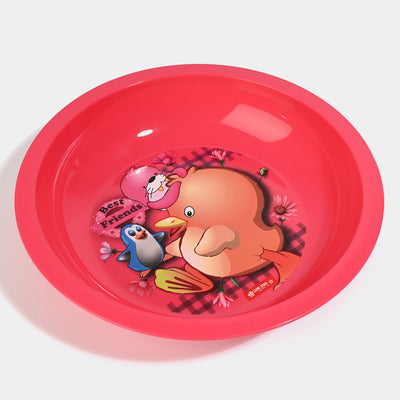 Lion Star Emily Dining Plate For Kids