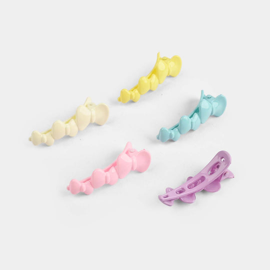 Elegant Hairpins for Girls