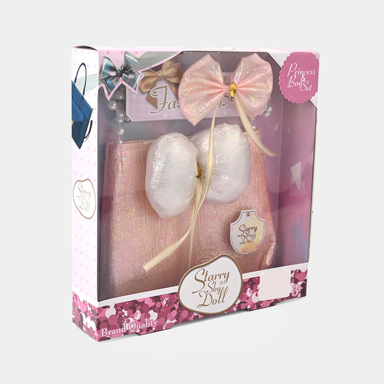 Princess Handbag Play Set