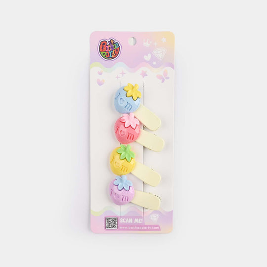 Elegant Hairpins for Girls