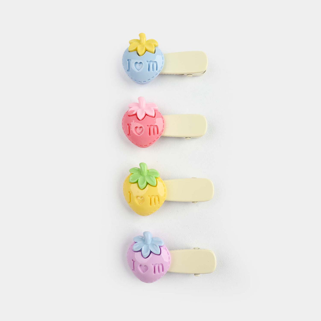 Elegant Hairpins for Girls