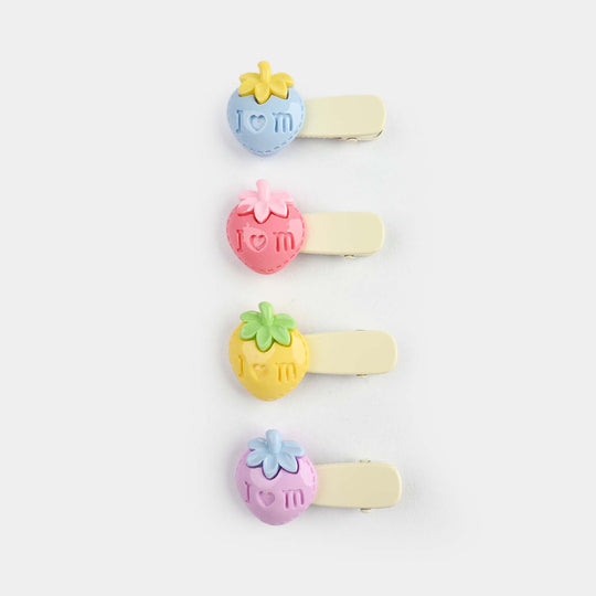 Elegant Hairpins for Girls