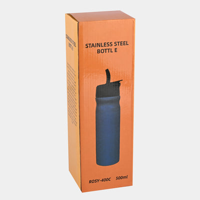 CHARACTER WATER BOTTLE STAINLESS STEEL | 500ML