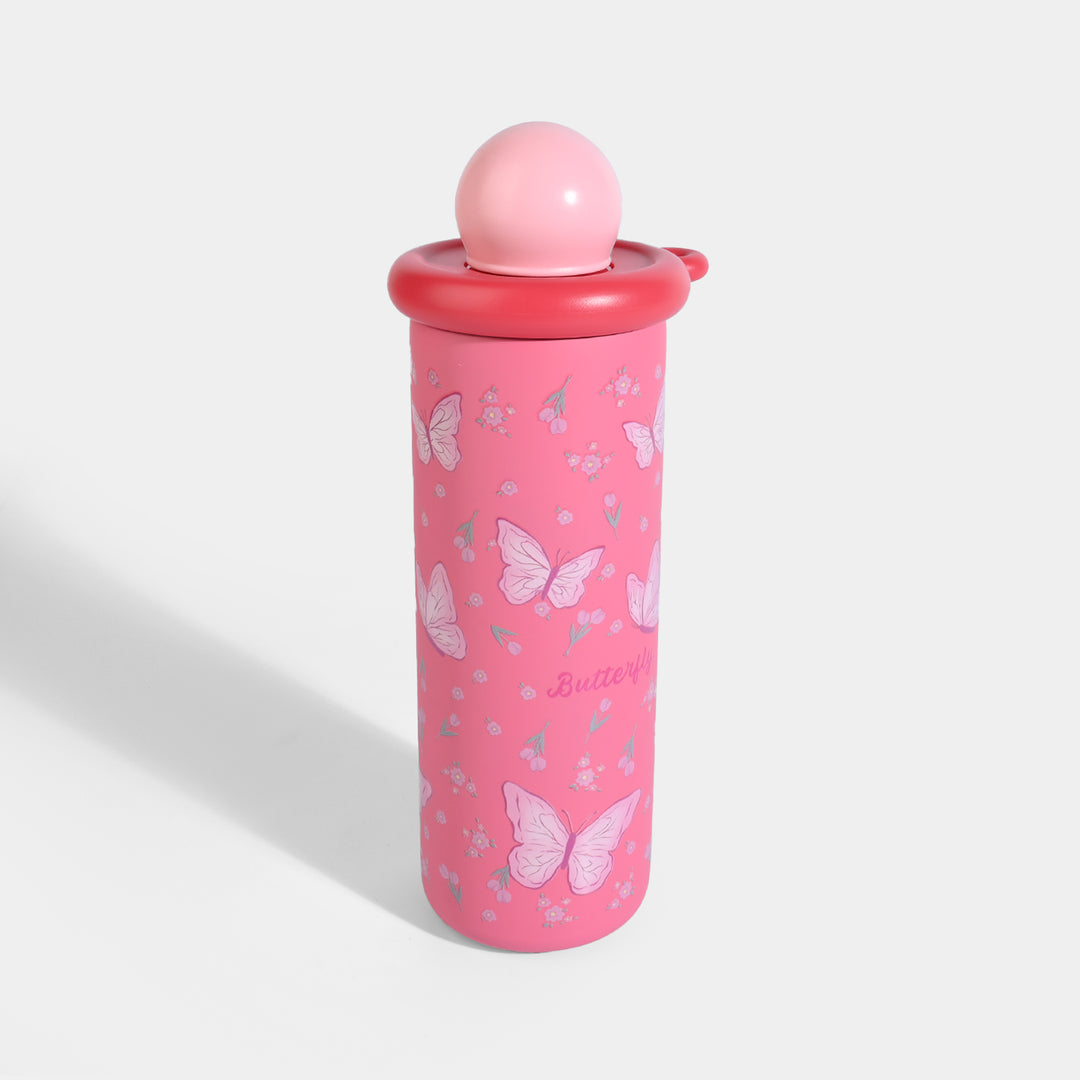 Stainless Steel Water Bottle for Kids