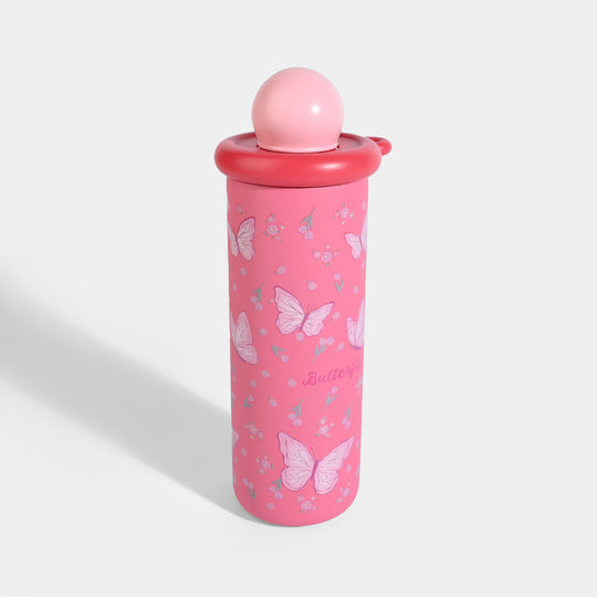 Stainless Steel Water Bottle for Kids