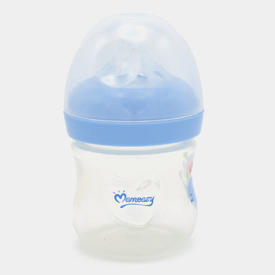 Momeasy Wide Neck Feeding Bottle | 120ml