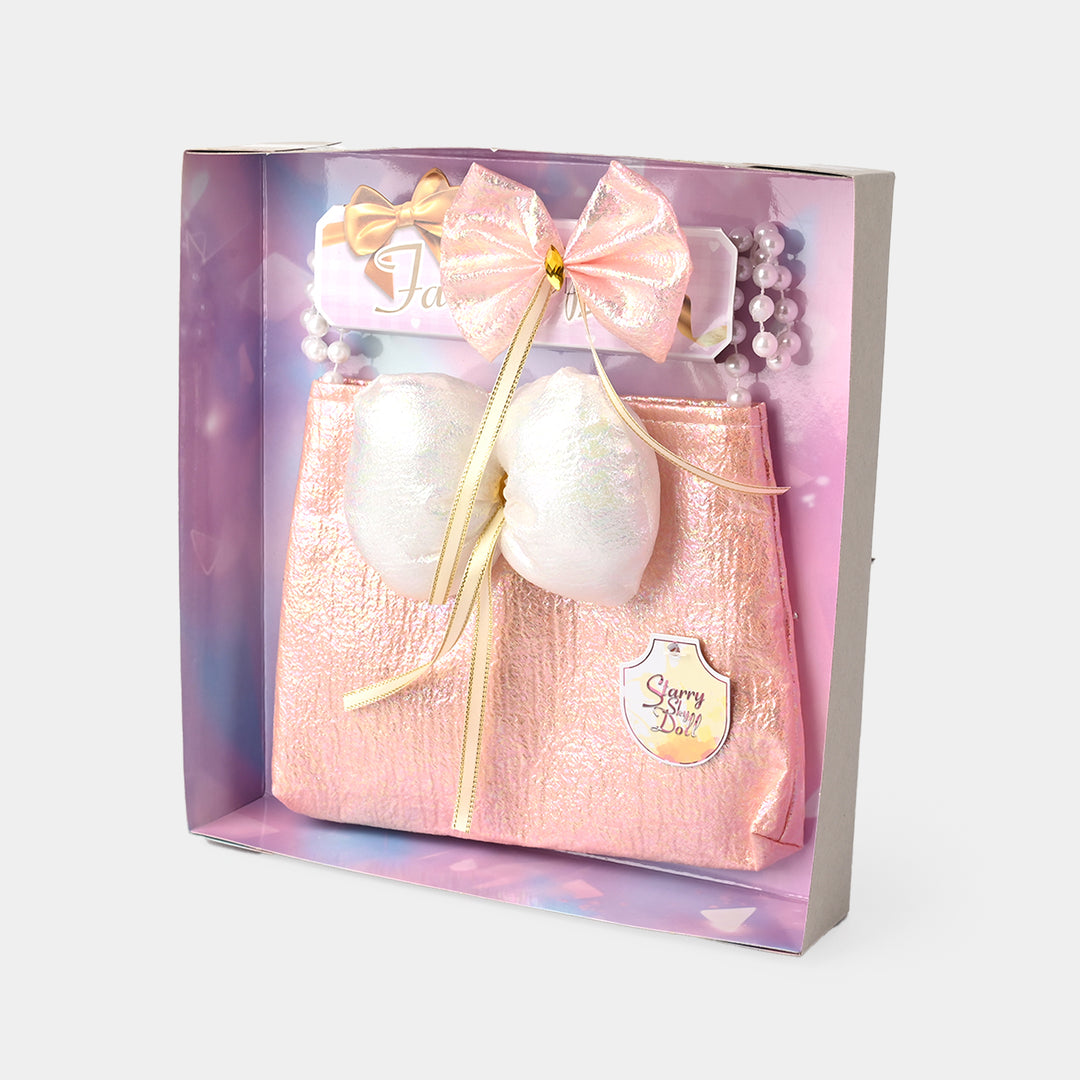 Princess Handbag Play Set