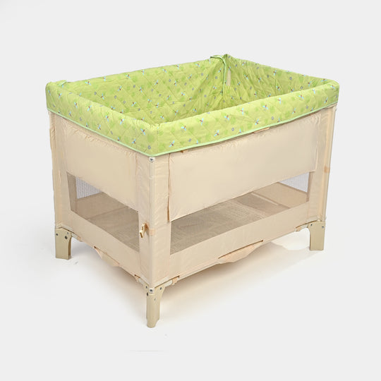 Baby Comfort Carry Crib Play Pen