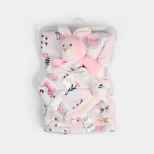 Baby Wrapping Blanket