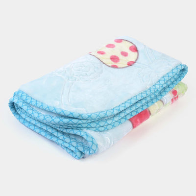 Baby Plush Blanket