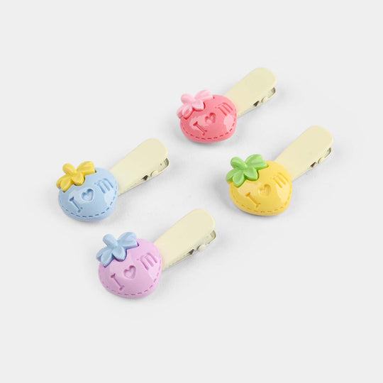 Elegant Hairpins for Girls