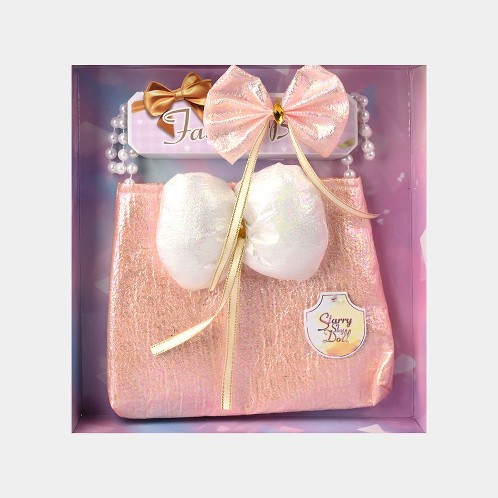 Princess Handbag Play Set