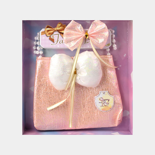 Princess Handbag Play Set