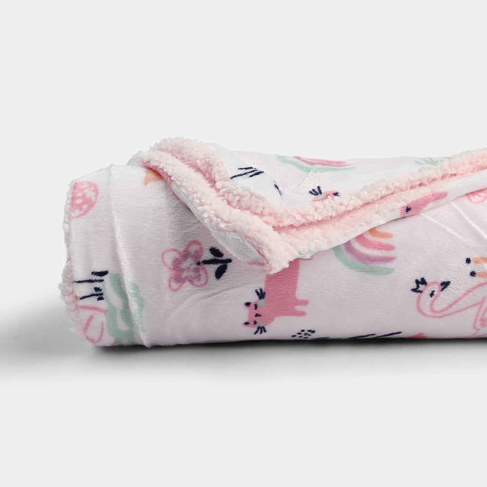 Baby Wrapping Blanket