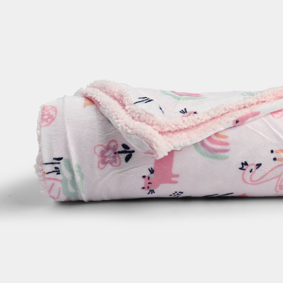 Baby Wrapping Blanket