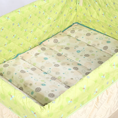 Baby Comfort Carry Crib Play Pen