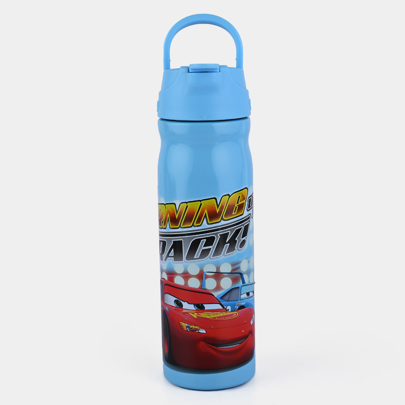 CHARACTER WATER BOTTLE STAINLESS STEEL | 500ML