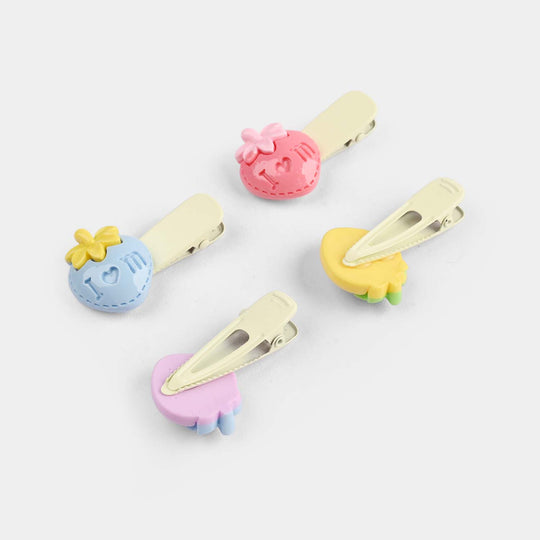 Elegant Hairpins for Girls