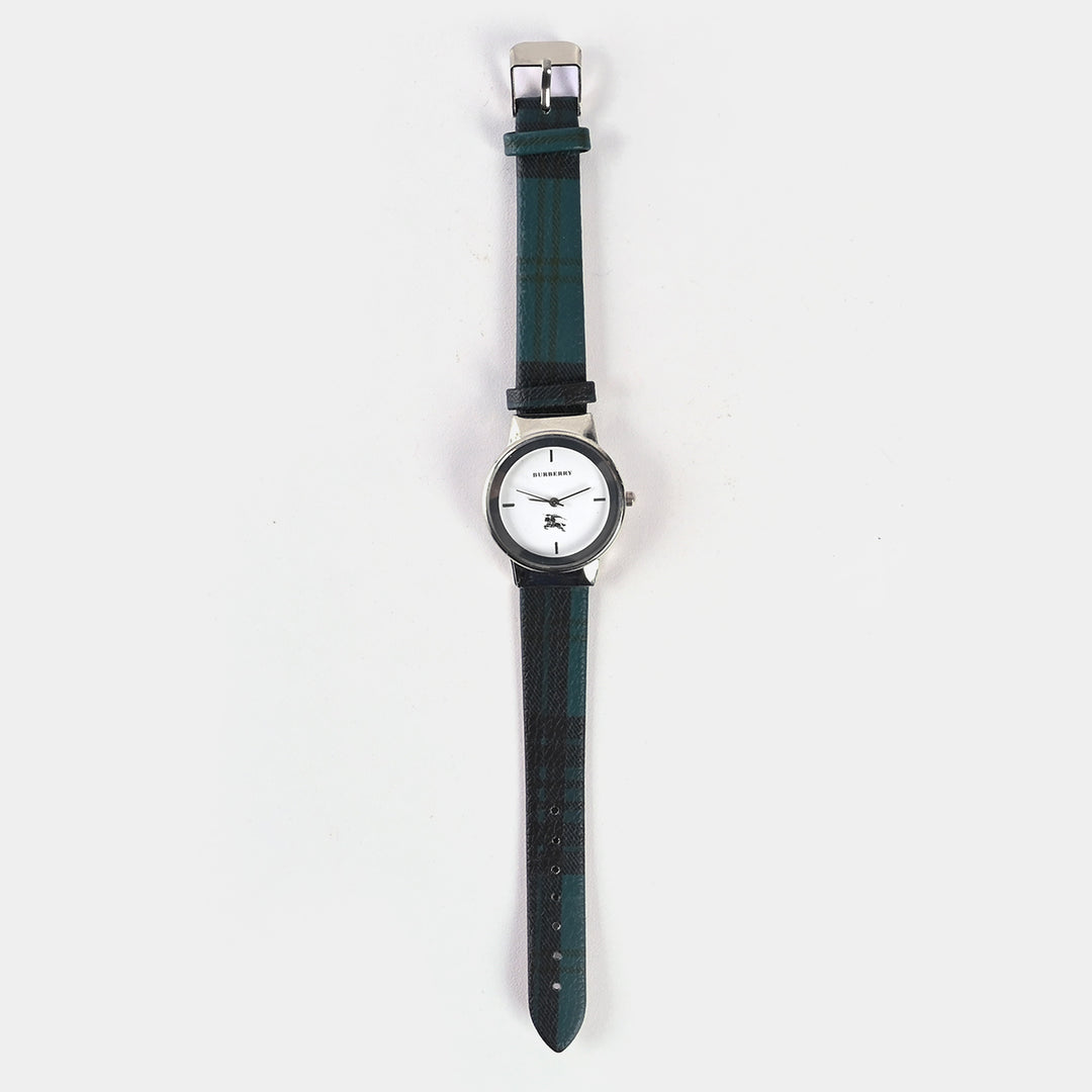 Elegant Analog Wrist Watch For Girls