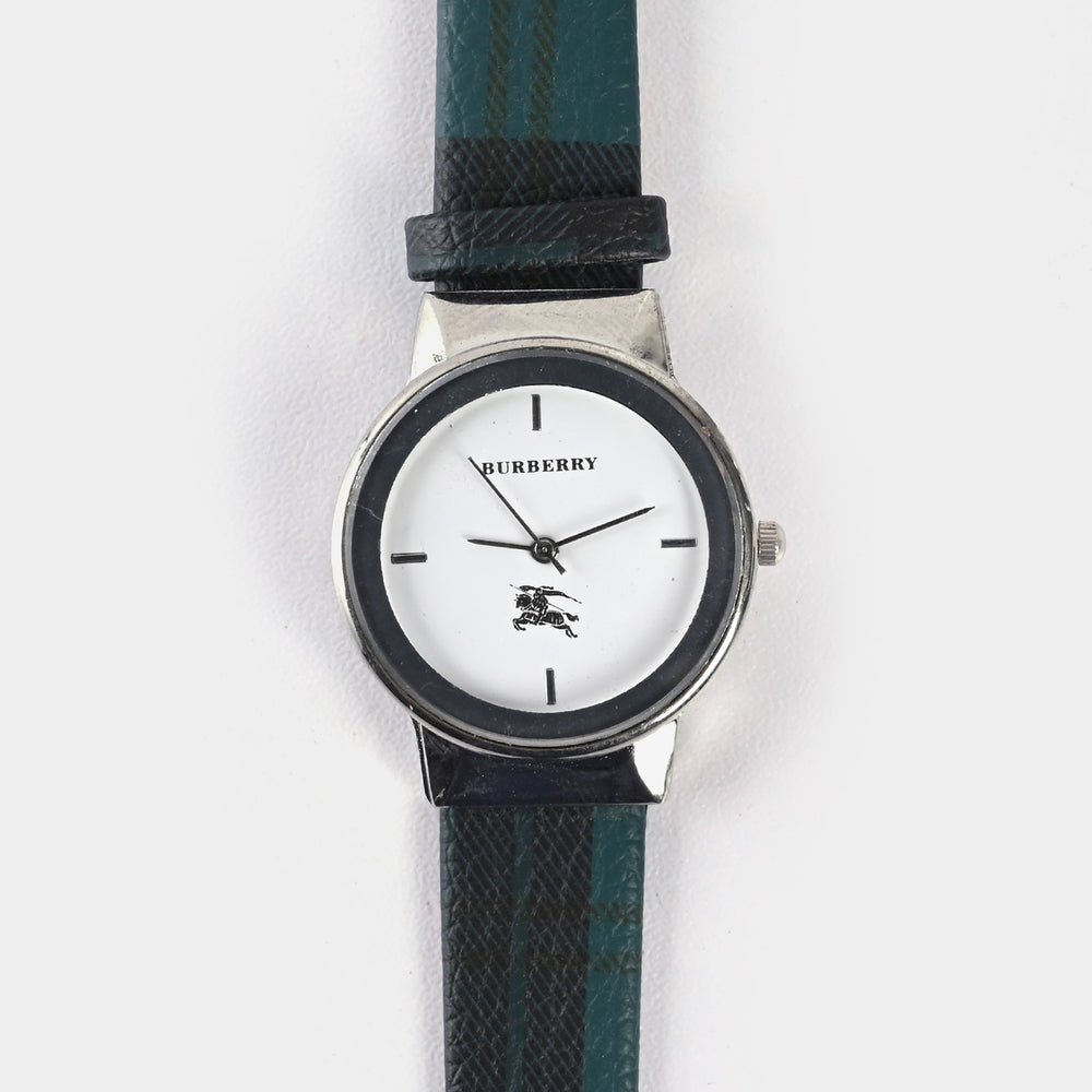 Elegant Analog Wrist Watch For Girls