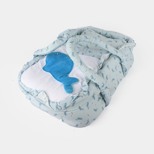 Hand Carry Baby Fancy Carry Crib