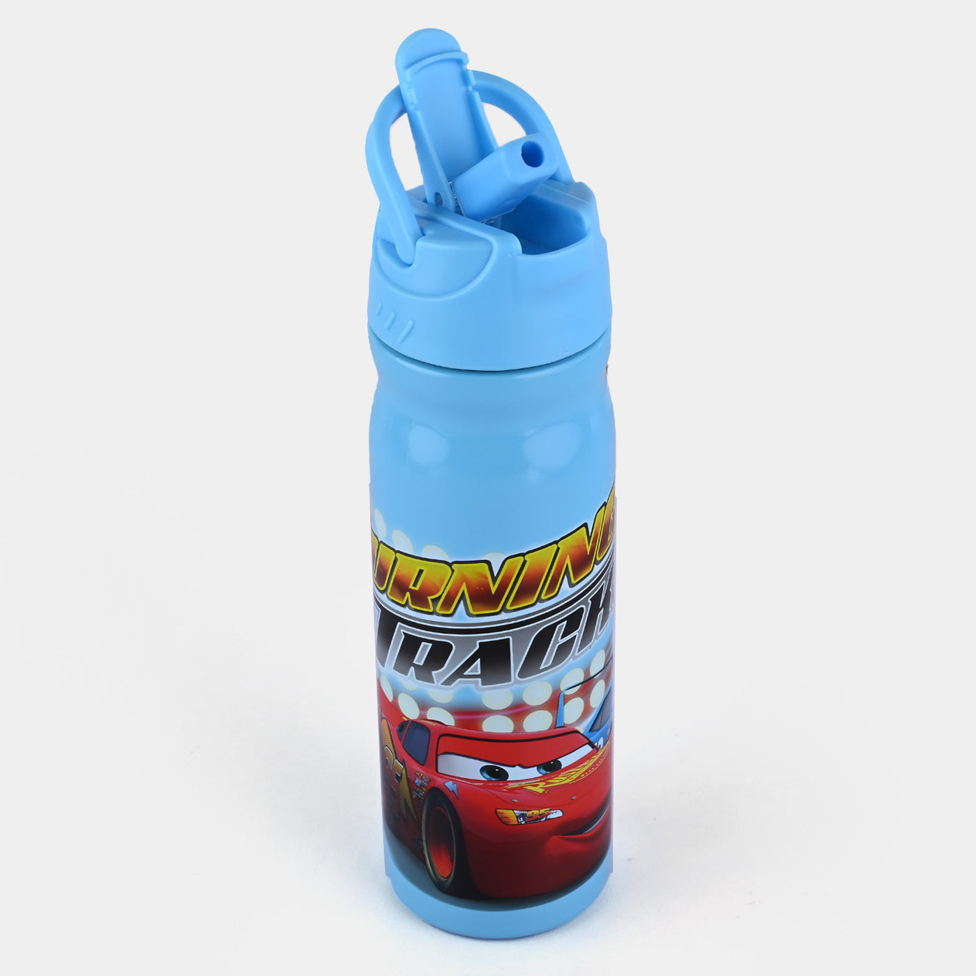 CHARACTER WATER BOTTLE STAINLESS STEEL | 500ML