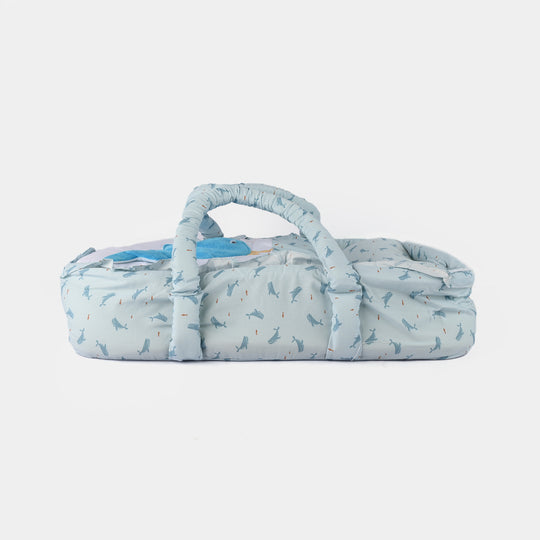 Hand Carry Baby Fancy Carry Crib