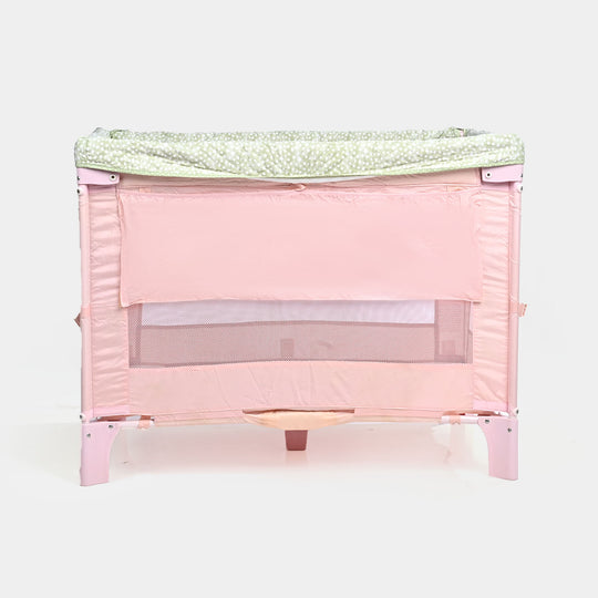 Baby Comfort Carry Crib Play Pen