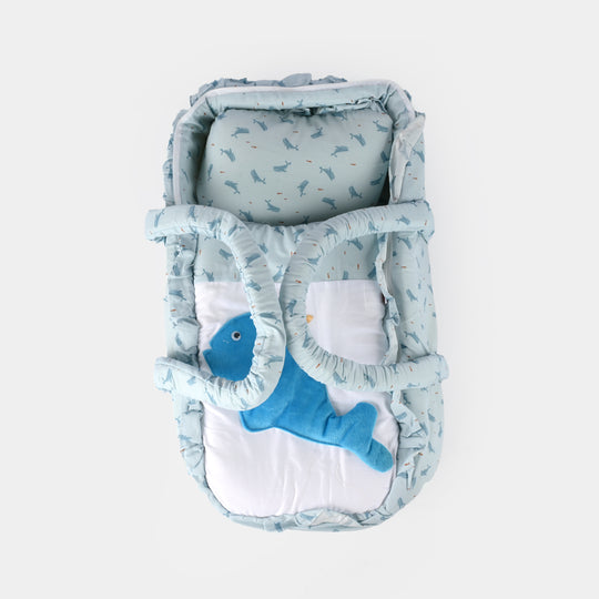 Hand Carry Baby Fancy Carry Crib