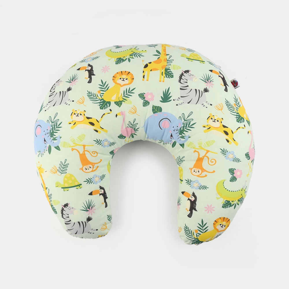 Infant Baby Cotton Feeding Pillow