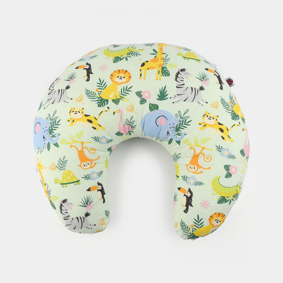 Infant Baby Cotton Feeding Pillow