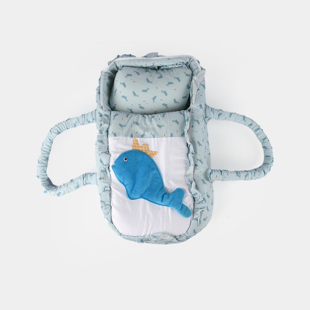 Hand Carry Baby Fancy Carry Crib