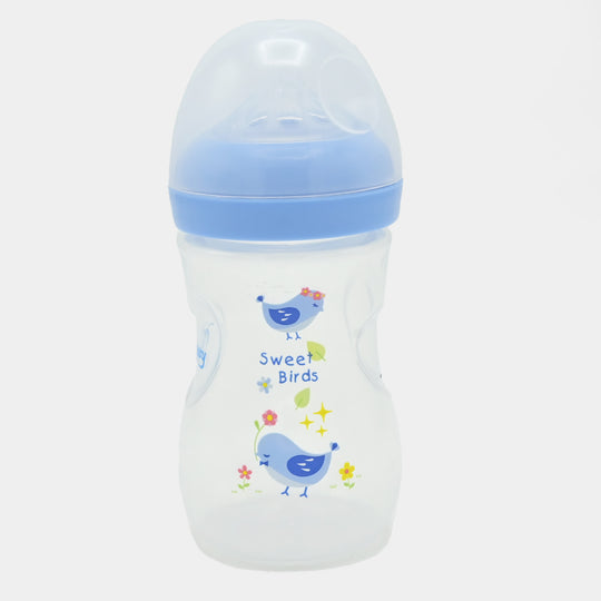 Momeasy Wide Neck Feeding Bottle | 240ml