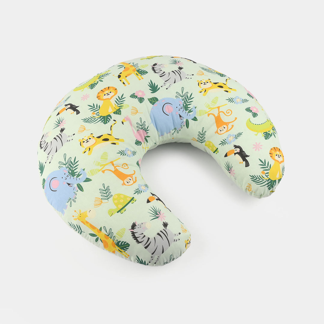 Infant Baby Cotton Feeding Pillow