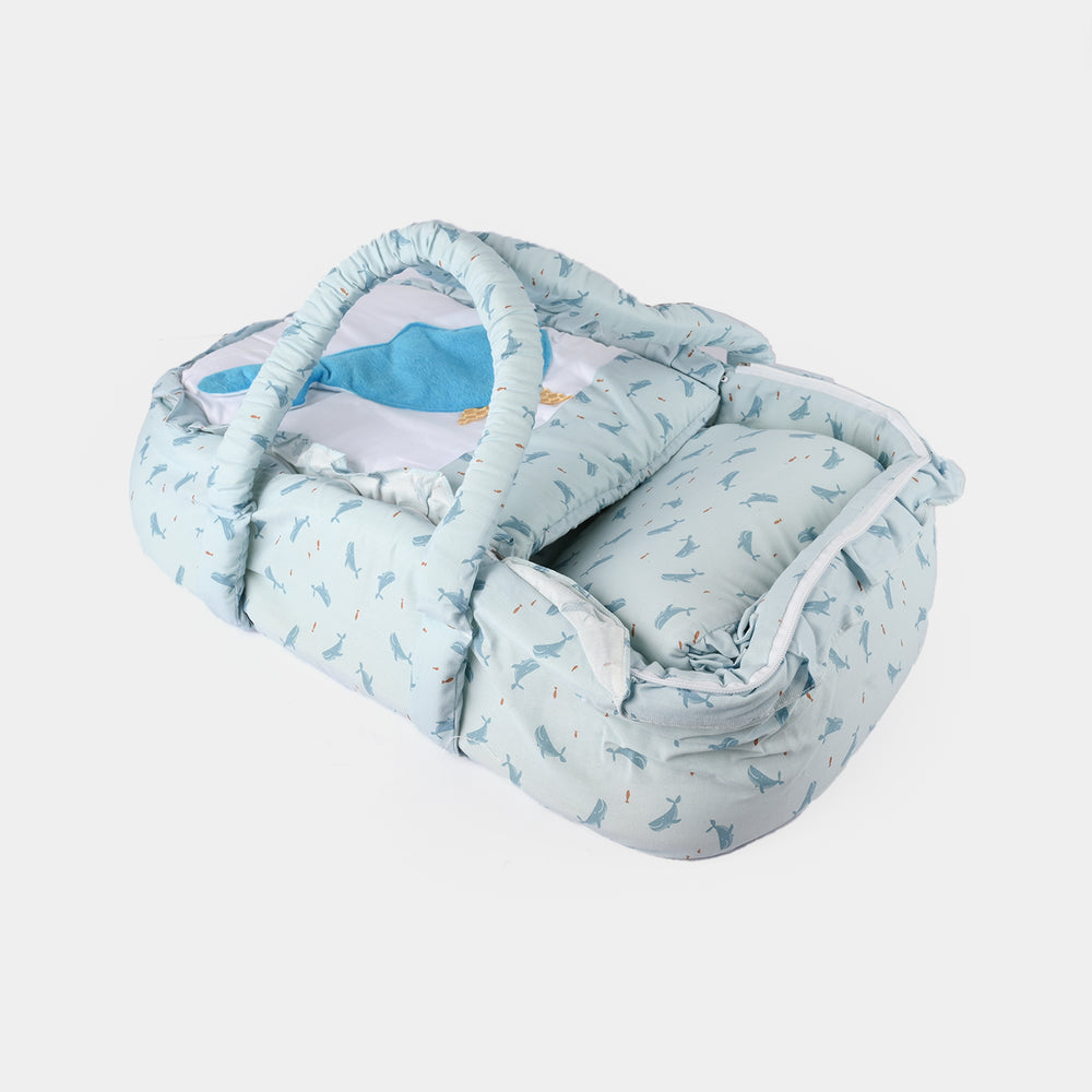 Hand Carry Baby Fancy Carry Crib