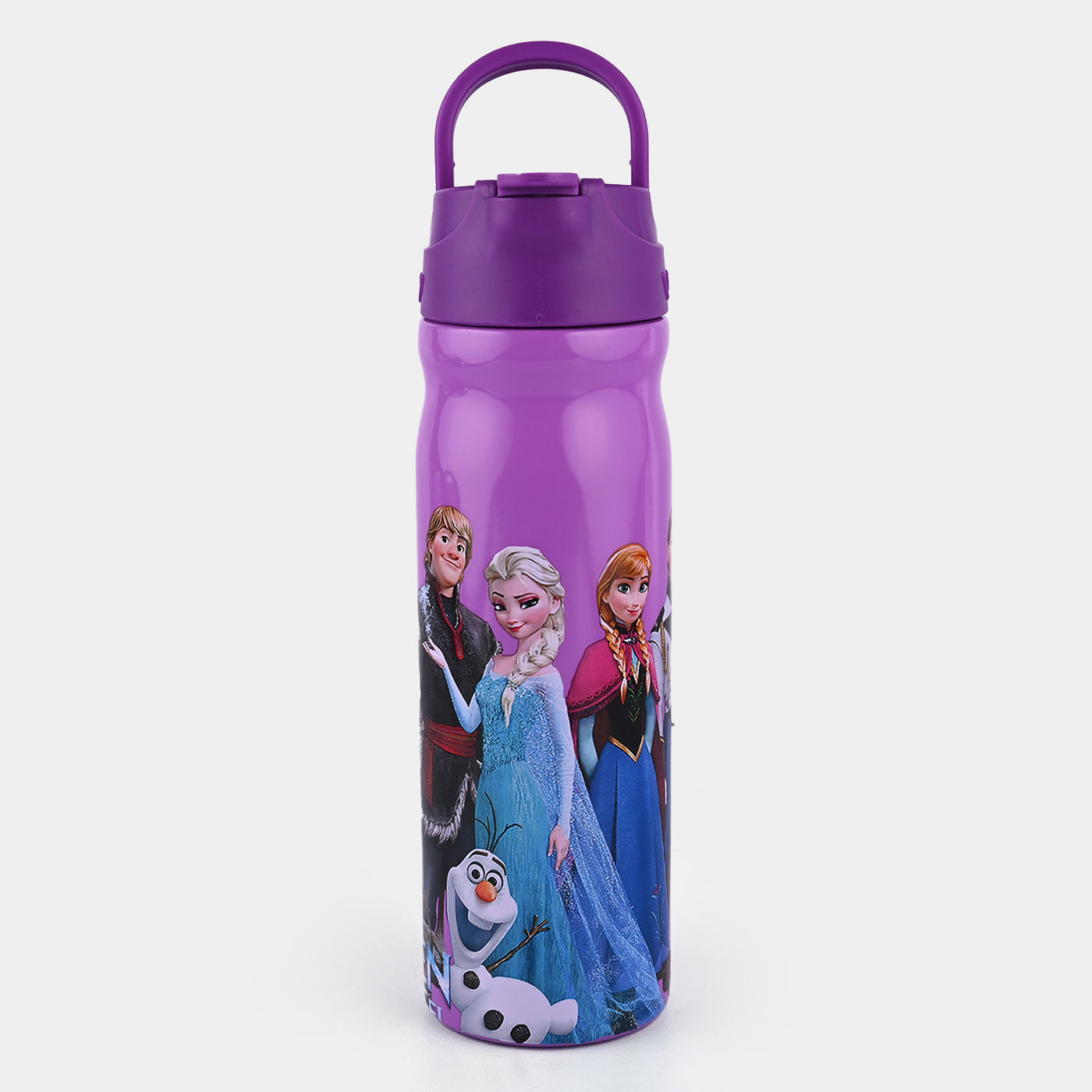 CHARACTER WATER BOTTLE STAINLESS STEEL | 500ML