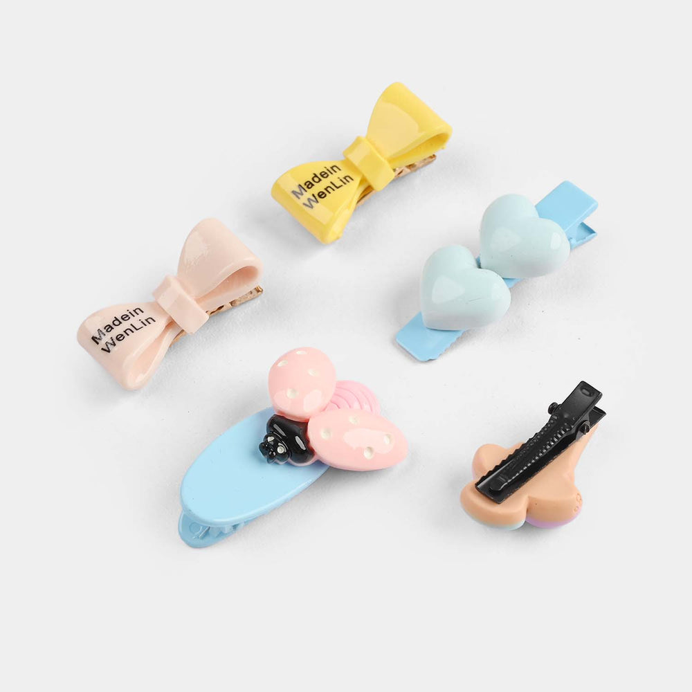 Elegant Hairpins for Girls