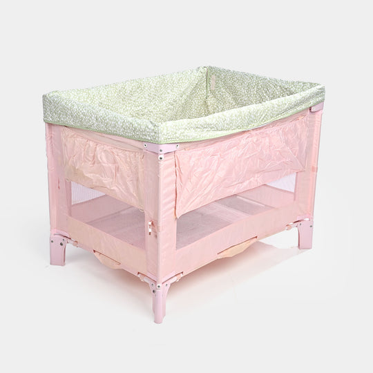 Baby Comfort Carry Crib Play Pen